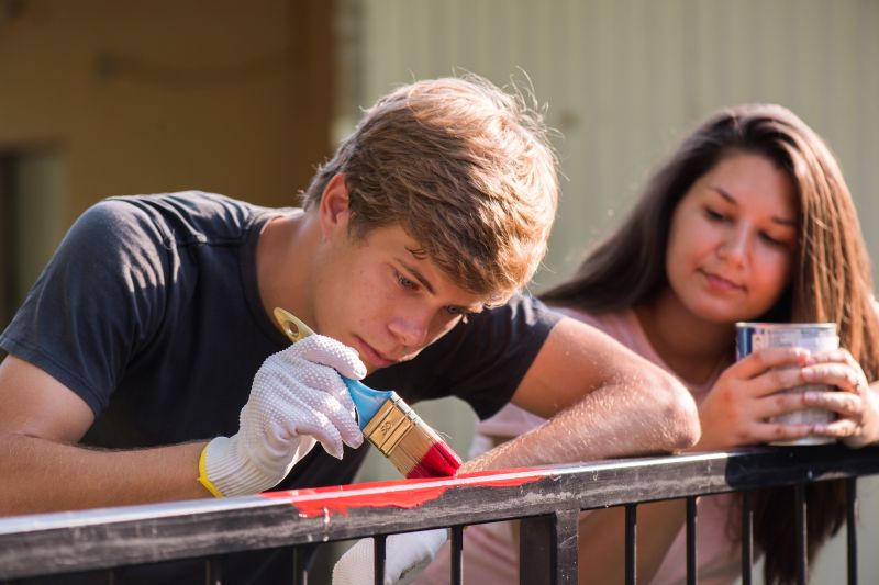 Finished Wire Artwork