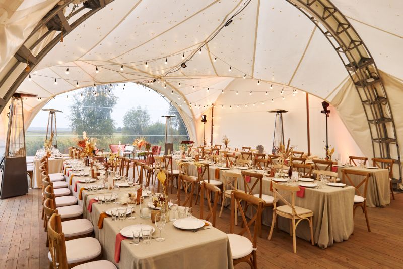 Event and Venue Decor